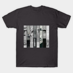 Untitled T-Shirt